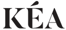KEA PARTNERS Logo