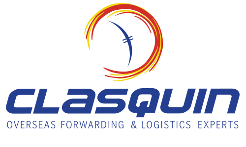 CLASQUIN Logo