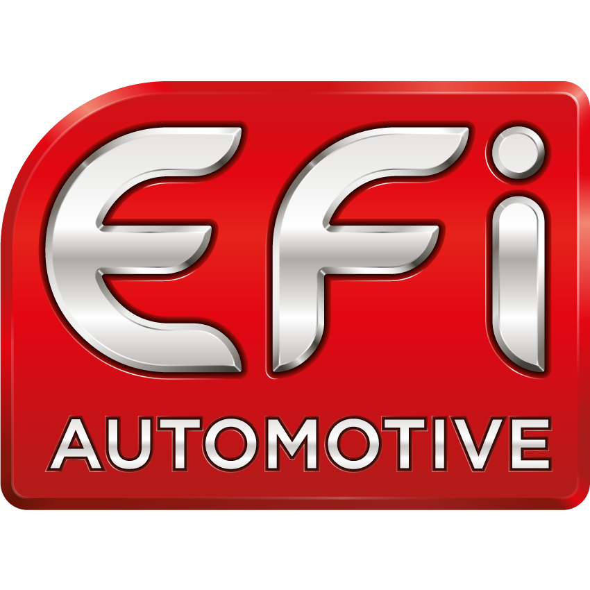 EFI Automotive Logo