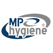 MP HYGIENE Logo