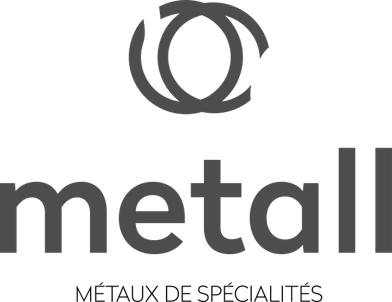 METALL PARTNERS Logo