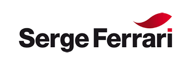 SERGE FERRARI GROUP Logo