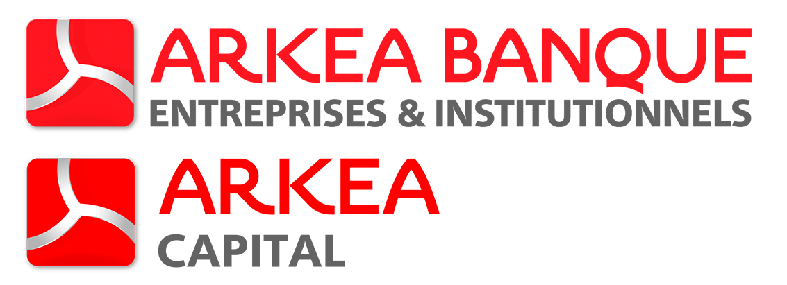 ARKEA Logo