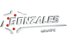 GROUPE GONZALES Logo