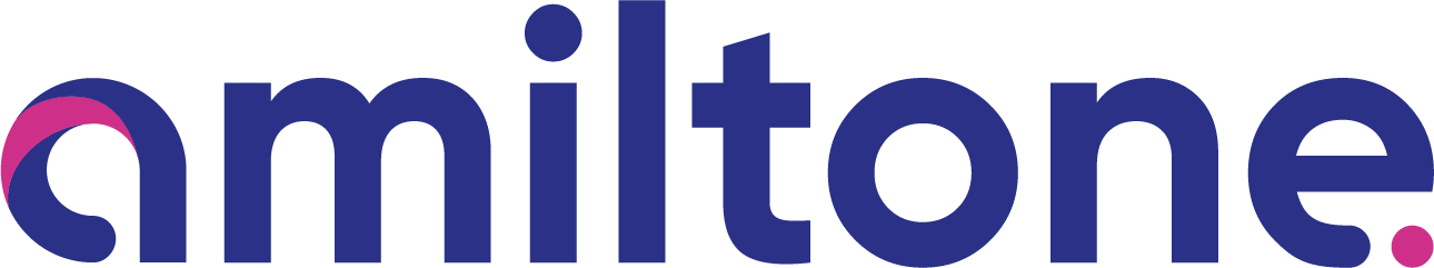 AMILTONE Logo