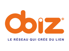 OBIZ Logo