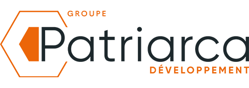 PATRIARCA DEVELOPPEMENT Logo