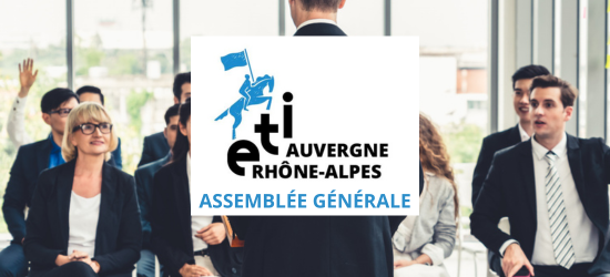 Assemblée générale 2025