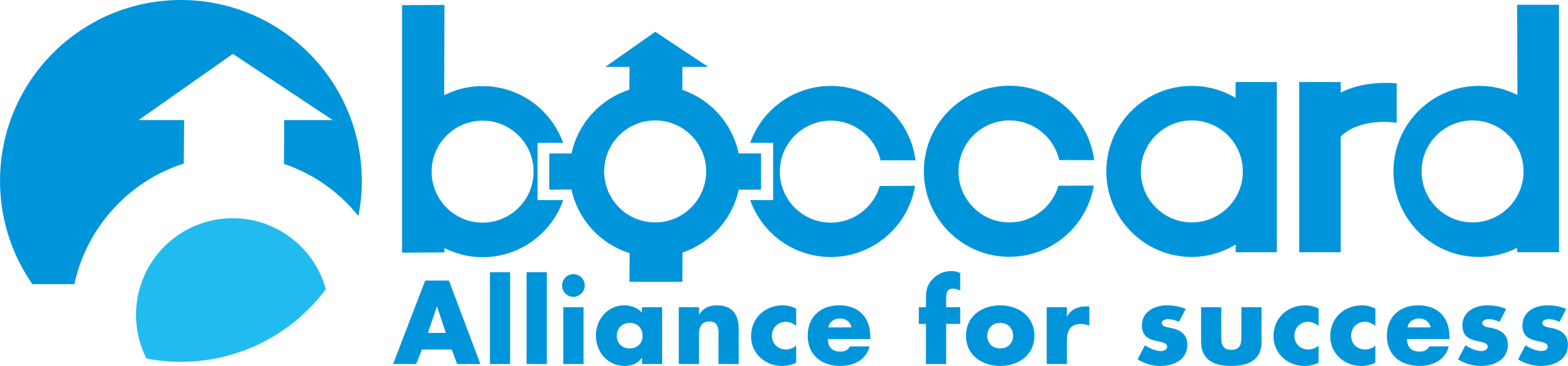 Boccard Logo