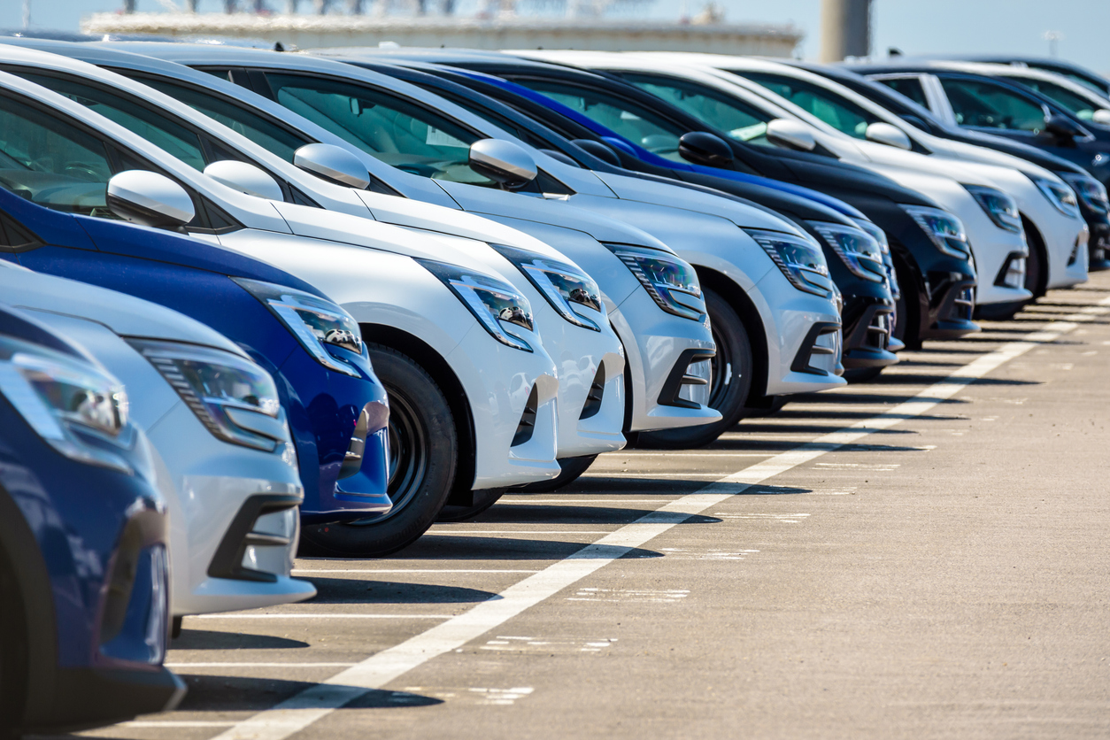 Durcissement de la fiscalité sur les flottes automobiles