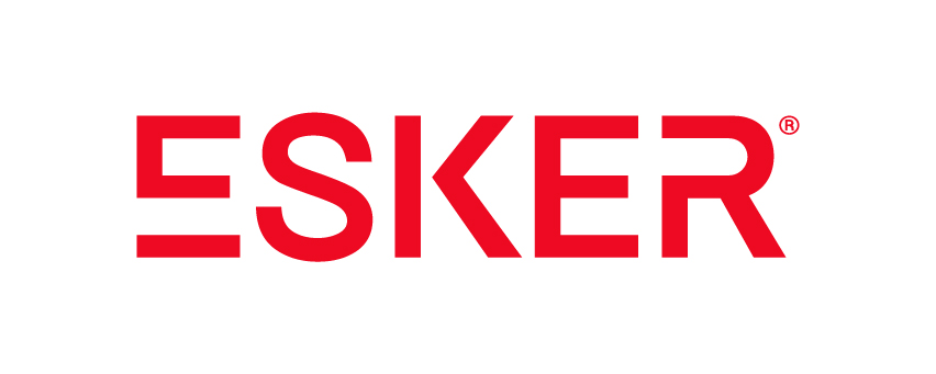ESKER Logo