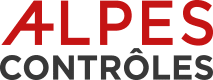 Bureau Alpes Contrôles Logo