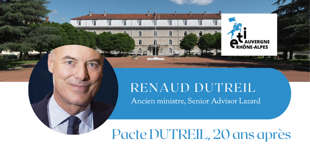 Le Pacte Dutreil, 20 ans après…