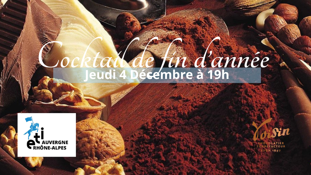 Soirée de fin d’année