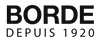 BORDE Logo