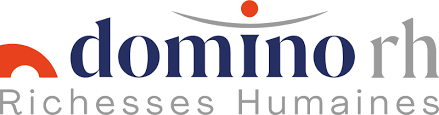 DOMINO RH Logo