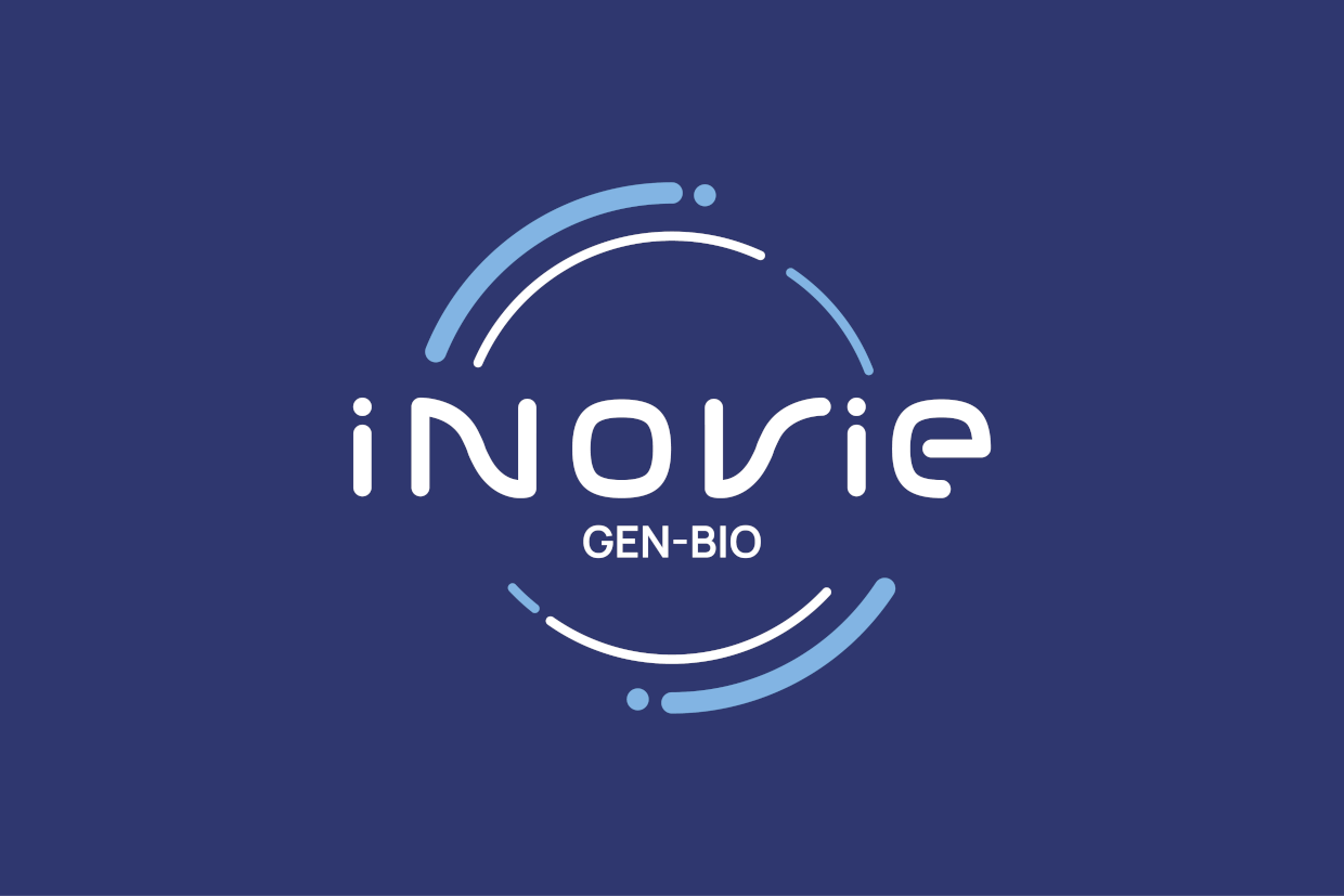INOVIE Logo