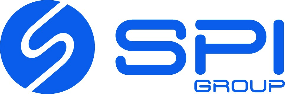 SPI GROUP Logo