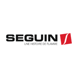 SEGUIN Logo