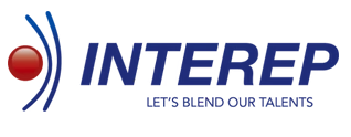 INTEREP Logo