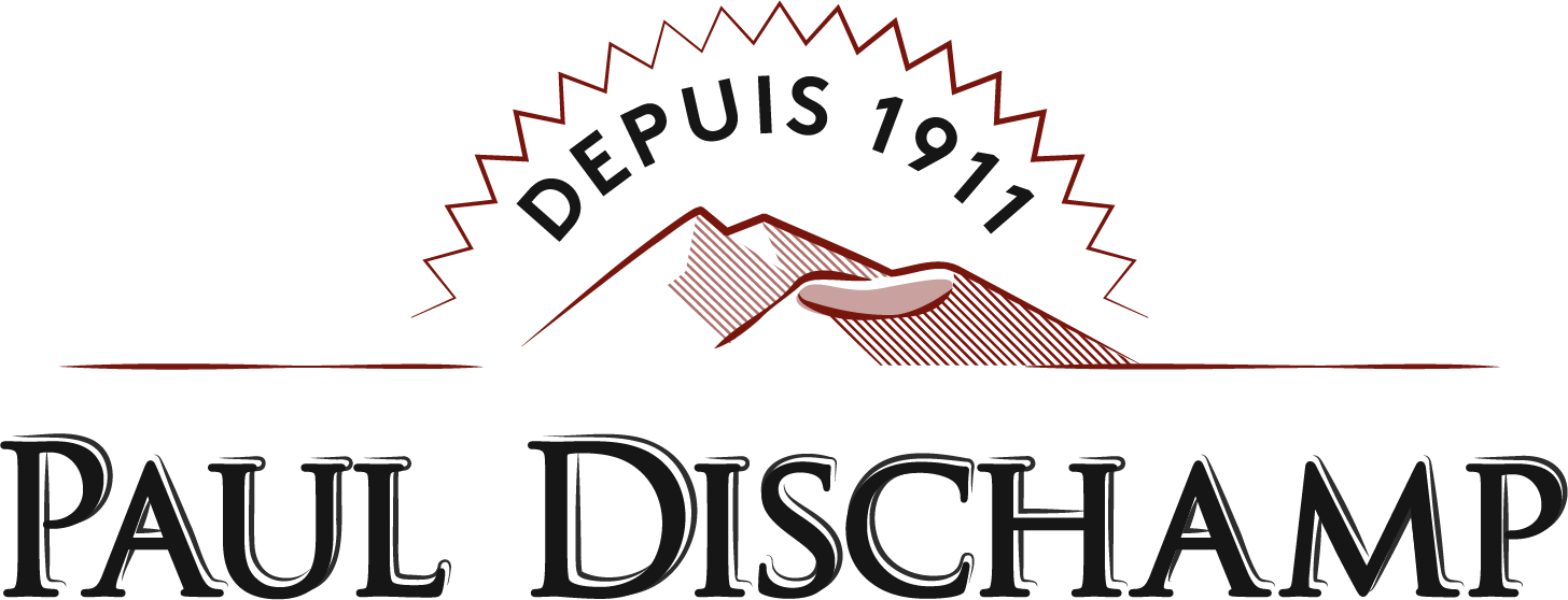 Paul DISCHAMP Logo