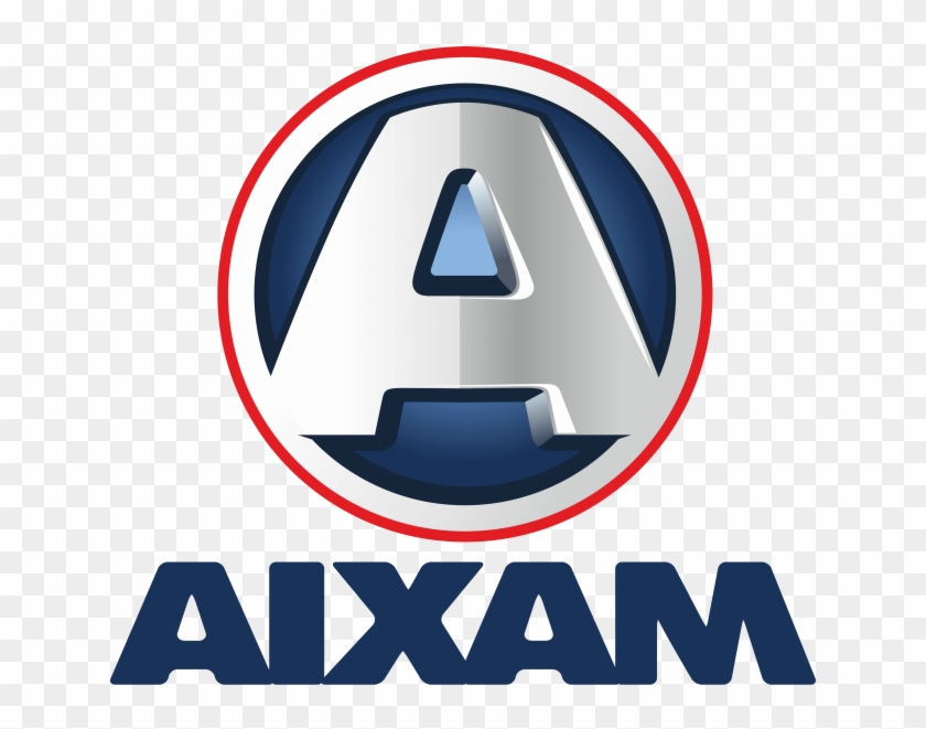AIXAM Logo