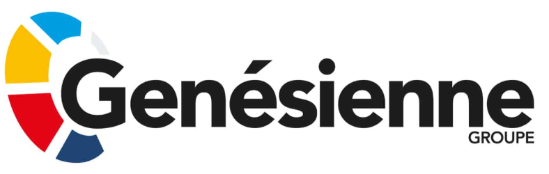 SOCIETE GENESIENNE D'INVESTISSEMENT Logo