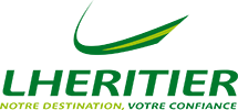 LHERITIER Logo