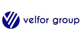 VELFOR GROUPE Logo